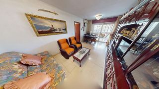 Piso en venta en Benalúa en Alicante