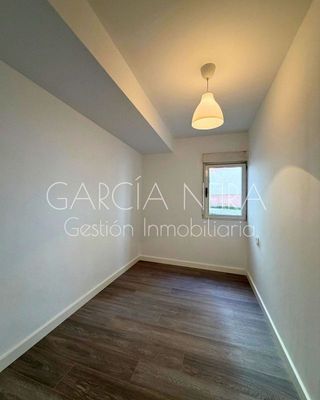 Piso en venta en Tenderina Alta - Fozaneldi en Oviedo