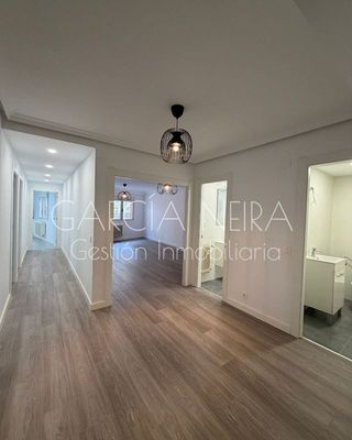 Piso en venta en Tenderina Alta - Fozaneldi en Oviedo