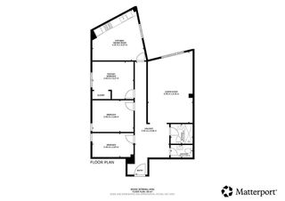 Piso en venta en Tenderina Alta - Fozaneldi en Oviedo