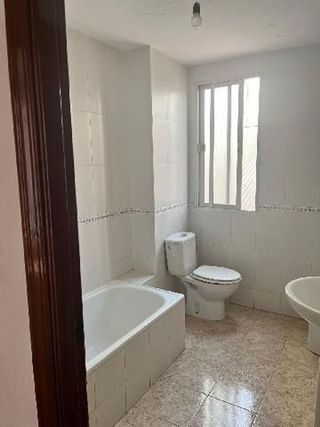 Piso en venta en Motril pueblo en Motril
