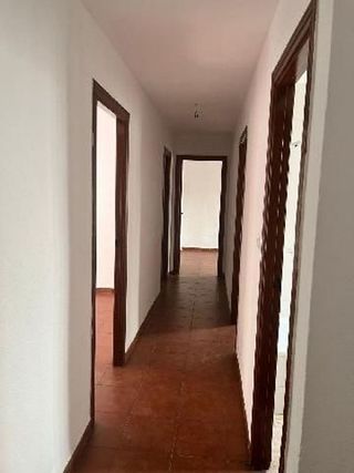 Piso en venta en Motril pueblo en Motril