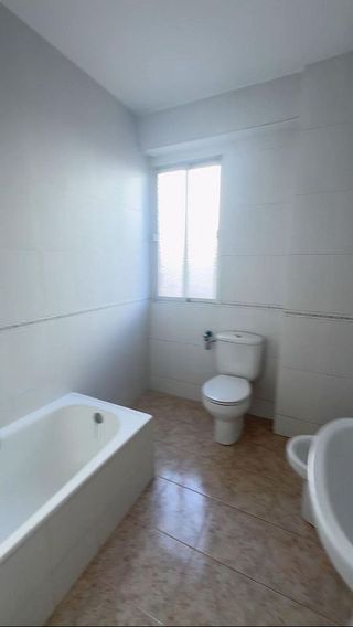 Piso en venta en Motril pueblo en Motril