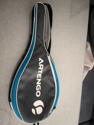 Raqueta de tenis HEAD + funda