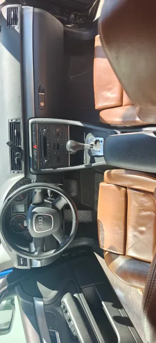 Audi A4 2005