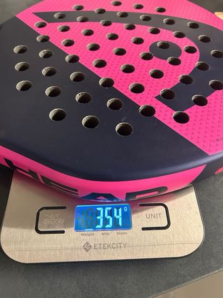 Pala Head Gamma Motion