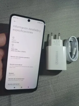 ⏩Xiaomi Redmi Note 11S⏪