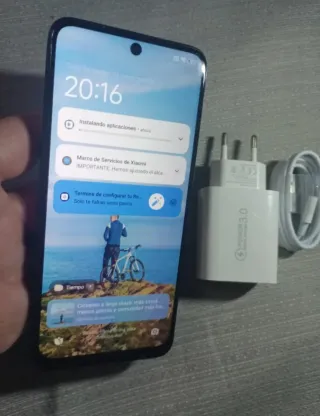 ⏩Xiaomi Redmi Note 11S⏪