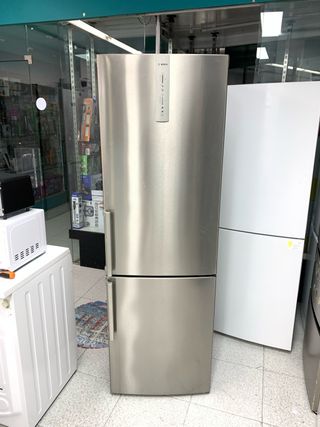 Nevera Combi Bosch 1.85m con garantia