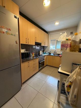 Piso en venta en Eixample en Prat de Llobregat, El