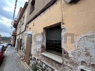 Casa adosada en venta en Puiggener - El Llano - Togores en Sabadell