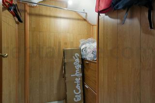 Casa adosada en alquiler en Norte en Jerez de la Frontera