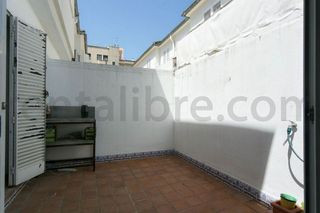 Casa adosada en alquiler en Norte en Jerez de la Frontera