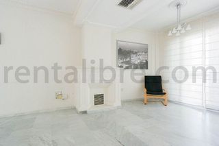 Casa adosada en alquiler en Norte en Jerez de la Frontera