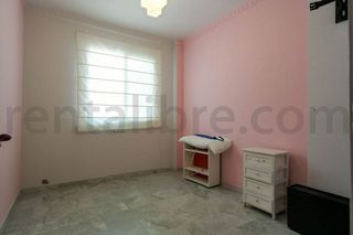 Casa adosada en alquiler en Norte en Jerez de la Frontera