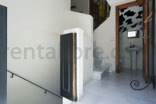 Casa adosada en alquiler en Norte en Jerez de la Frontera