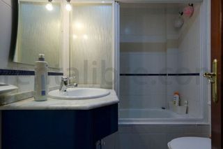 Casa adosada en alquiler en Norte en Jerez de la Frontera