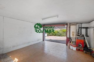 Chalet en venta en Urbanitzacions en Lloret de Mar