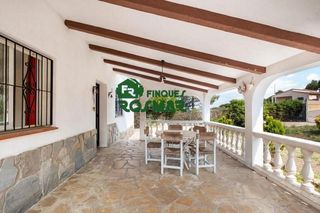 Chalet en venta en Urbanitzacions en Lloret de Mar