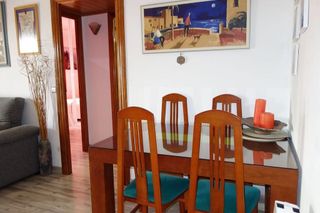 Piso en venta en San Roc - El Remei en Badalona