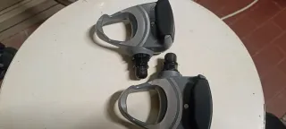 Pedali Look Campagnolo