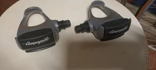 Pedali Look Campagnolo
