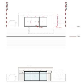 Chalet en venta en Centro en Roda de Barà