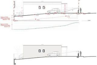 Chalet en venta en Centro en Roda de Barà