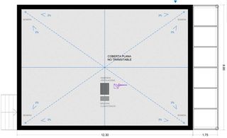 Chalet en venta en Centro en Roda de Barà