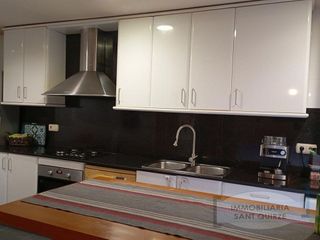 Piso en venta en El Centre en Esplugues de Llobregat