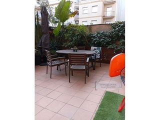 Piso en venta en El Centre en Esplugues de Llobregat