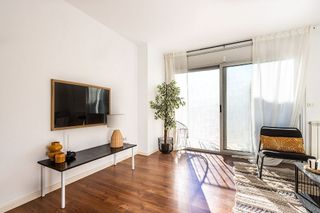 Piso en venta en Barri del Centre en Terrassa