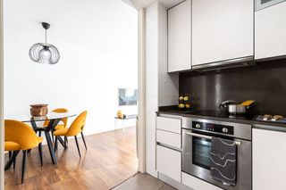 Piso en venta en Barri del Centre en Terrassa