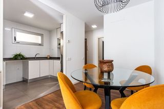 Piso en venta en Barri del Centre en Terrassa