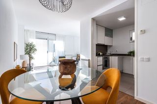 Piso en venta en Barri del Centre en Terrassa