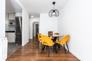 Piso en venta en Barri del Centre en Terrassa