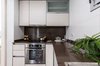 Piso en venta en Barri del Centre en Terrassa