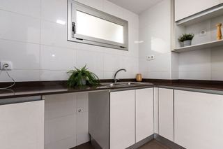 Piso en venta en Barri del Centre en Terrassa