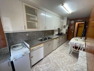 Piso en venta en Mollerussa
