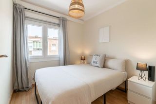 Piso en venta en El Bon Pastor en Barcelona