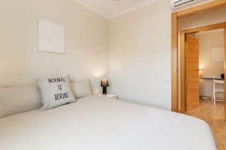 Piso en venta en El Bon Pastor en Barcelona