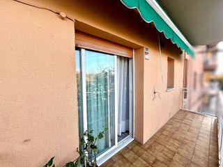 Piso en venta en Els Molins en Mataró