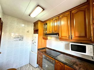 Piso en venta en Els Molins en Mataró