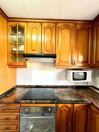 Piso en venta en Els Molins en Mataró