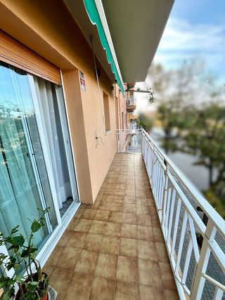 Piso en venta en Els Molins en Mataró