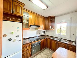 Piso en venta en Els Molins en Mataró