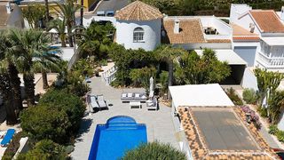 Casa pareada en venta en La Siesta - El Salado - Torreta en Torrevieja