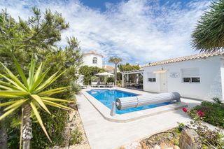 Casa pareada en venta en La Siesta - El Salado - Torreta en Torrevieja