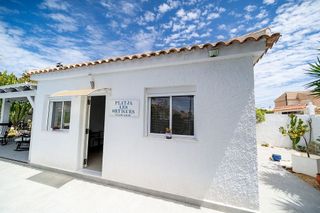 Casa pareada en venta en La Siesta - El Salado - Torreta en Torrevieja