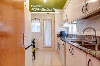 Piso en venta en Casc Antic en Igualada
